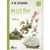 Peter Pan de J. M. Barrie