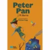 Peter Pan de J. M. Barrie