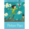 Peter Pan de J. M. Barrie