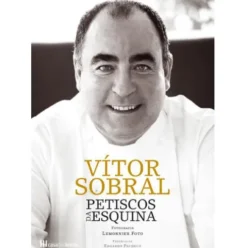 Petiscos da Esquina de Vítor Sobral