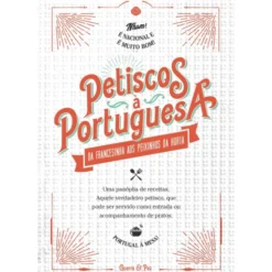Petiscos à Portuguesa
