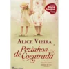 Pezinhos de Coentrada de Alice Vieira