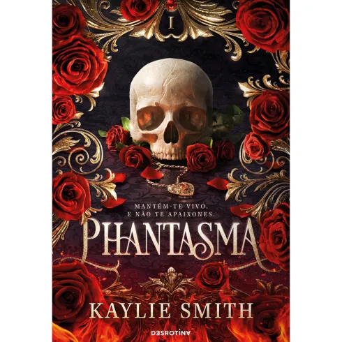 Phantasma de Kaylie Smith