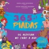 365+1 Piadas de Rebolar no Chão a Rir de Maria João Medeiros