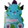 Pimpão - o Monstro de Lake Press