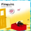 Pinguim de António Mota