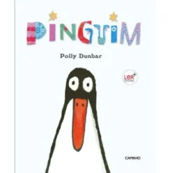 Pinguim de Polly Dunbar