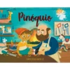 Pinóquio : Conto Clássico em Pop-up