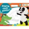 Pinta com Pinta! de Panda