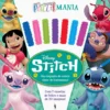 Pintamania: Stitch de Disney