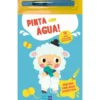 Pintar com Água - Ovelha de YOYO BOOKS