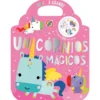 Pintar À Grande - Unicórnios de Make Believe Ideas