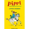 Pippi das Meias Altas de Astrid Lindgren