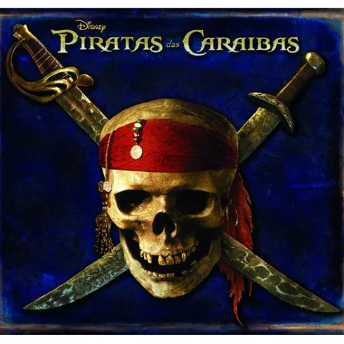 Piratas das Caraíbas