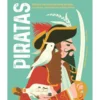 Piratas de Mosquito Books