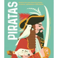 Piratas de Mosquito Books