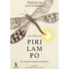 Pirilampo de Natalia Litvinova