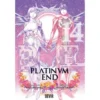 Platinum End 14 de Tsugumi Ohba
