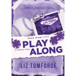 Play Along de Liz Tomforde