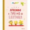Plim! Aprendo e Treino a Leitura - 4º Ano