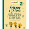 PLIM! Aprendo e Treino Cálculo Mental 2.º Ano
