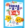 Plim! Férias 3.º Ano 2023 - Férias