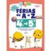 Plim! Férias 4.º Ano 2023 - Férias