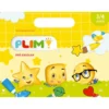 PLIM! Pré-escolar 3-4 Anos