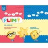 Plim! Pré-Escolar 5/6 Anos de Vários