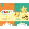 Plim! Pré-Escolar 4/5 Anos de Vários