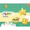 Plim! Pré-escolar 4-5 Anos - Matemática