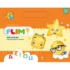 Plim! Pré-escolar 4-5 Anos - Português