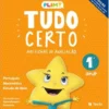 PLIM! Tudo Certo 1.º Ano