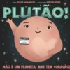 Plutão! de Stacy McAnulty