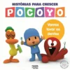 Pocoyo - Vamos Lavar os Dentes de Zinkia