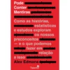 Pode Conter Mentiras de Alex Edmans