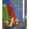 Podes Deixar A Porta Aberta? de Céline Person
