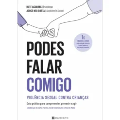 Podes Falar Comigo de Rute Agulhas