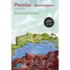 Poesias - Heterónimos