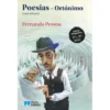 Poesias - Ortónimo