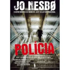 Polícia de Jo Nesbø