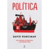 Política de David Runciman