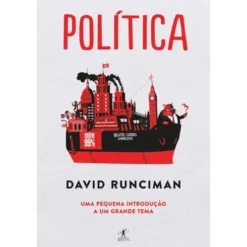 Política de David Runciman
