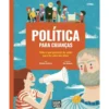 Política para Crianças de Mafalda Cordeiro