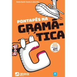 Pontapés na Gramática