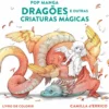 Pop Manga - Dragões de Camilla D' Errico