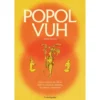 Popol Vuh de Adrián Recinos