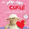 Pop-Up Cucu! Gosto Muito de Ti de DK