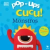 Pop-Up Cucu! Monstros de DK