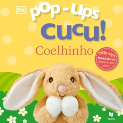 Pop-Ups Cucu! Coelhinho